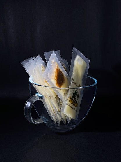 Crema de Miel ~ Sachets ~ Gotas de Néctar